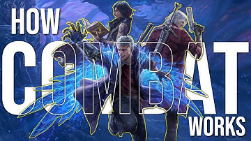 How to Make a Good Combat System