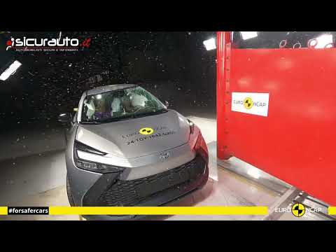 Toyota C-HR -
