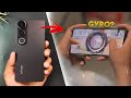 Vivo V50 Lite 5G PUBG Test | BGMi | Graphics, Gyro, Heating, Screen Recording, FPS,