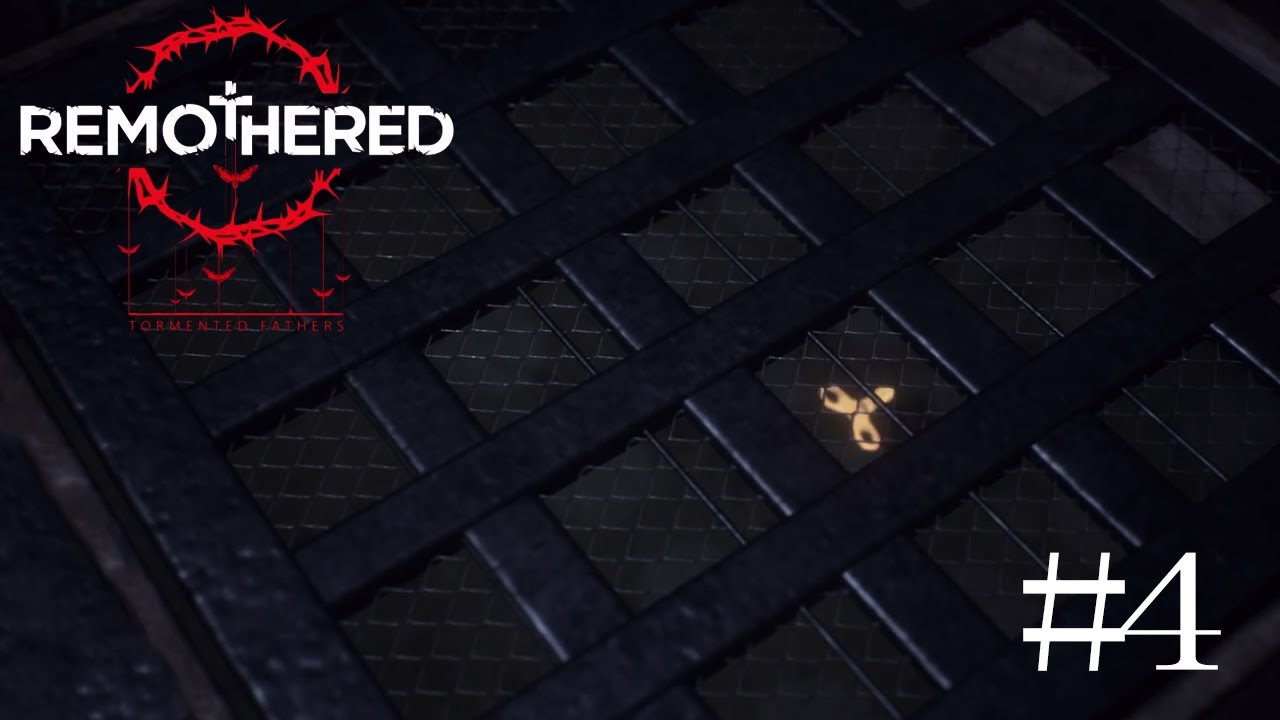 Puzzles 😡 | Remothered: Tormented Fathers #4