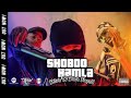 Shobdo hamla     nitric rahman  black rapzz official hiphop  htm records