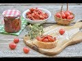 Pomodori al forno sott'olio - Preparazione e conservazione - Ricette che Passione
