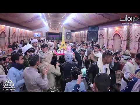سمر الحناء أفراح ال الحكمي العريس الغالي بشار الفنانين محمد وايهم جوله مخيمات الرداعي