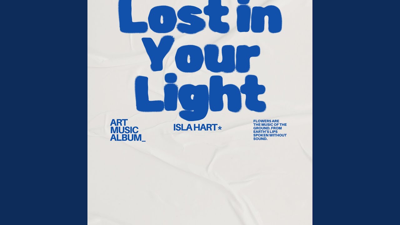 在 YouTube 上观看 Lost in Your Light 在 YouTube 上观看 Lost in Your Light