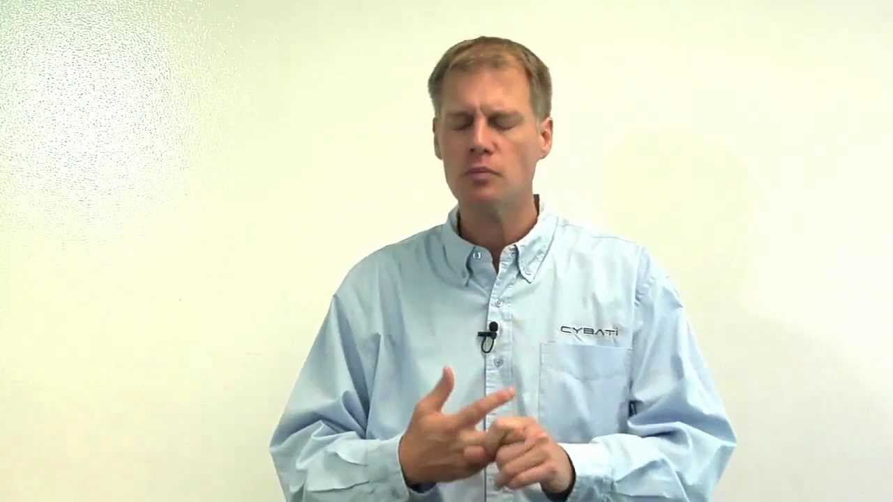 Cyber Security Training #4