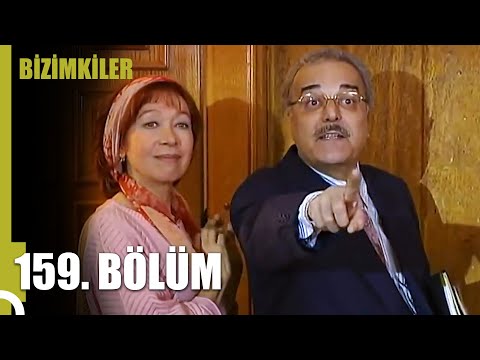 Bizimkiler 159. Bölüm | Tek Parça