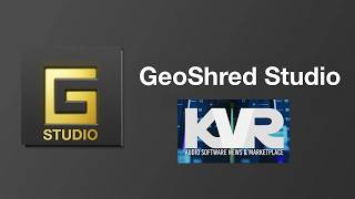 GeoShred Studio at KVRAudio.com