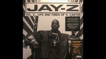 3   Do It Again Put Ya Hands Up  ―  Jay-Z Feat. Beanie Sigel & Amil