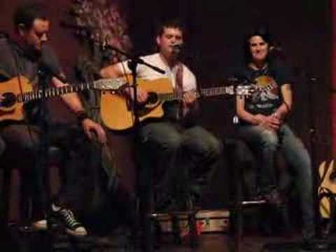 Rick Hardin - Hotel Utah Songwriters in the Round