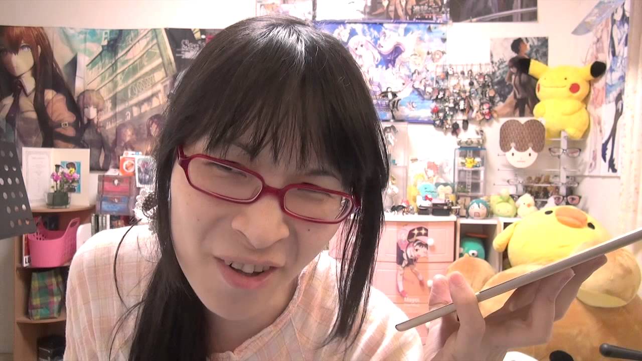 iPad Air2 レビュー 現状最高の完成度なのは間違いない - YouTube