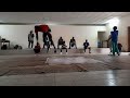 Bboy rodi vs bboy youri 14 finale togo breaking awards 2022 saison freestyle