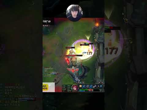 T1 Keria Best