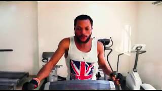 DENILSON IGWE - 6 PACS