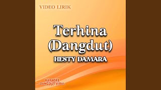 Terhina (Dangdut)