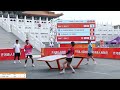 LIVE - Teqball Tour 2026 - Dezhou 🇨🇳 I Day 2