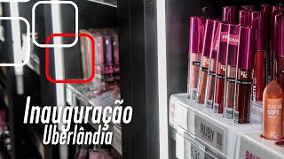 SUPER INAUGURAÇÃO de mais uma Lojas REDE em Uberlândia!