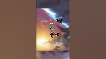 Broken Combo just dropped #brawlhalla #clips #combo