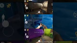 Original Mr Meat Vs Ken Mod Vs Joker Mod Intro & Jumpscare Battle