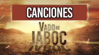 CANCIONES de JACOB - Jaime Øspino / Cover