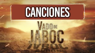CANCIONES de JACOB - Jaime Øspino / Cover screenshot 5