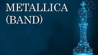 Metallica band wikipedia
