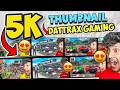 How to make thumbnail like Dattrax Gaming(2026) | Dattrax gaming jaisa thumbnail kaise banaye (2026)