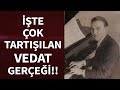 Atatürk, Latife Hanım ve Vedat arasında aslında neler yaşandı? İşte çok tartışılan Vedat gerçeği…