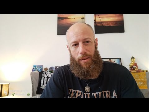 Last Quarter Moon & Celtic Mythology - A Time For Letting Go