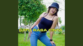 Satu Rasa Cinta