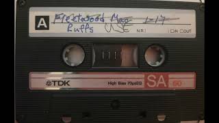 Fleetwood Mac - Special Kind Of Love (Demo) - Enhanced Cassette Transfer