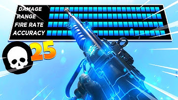 *NEW* OVERPOWERED SEASON 5 GEOMATIK EM2 BLUEPRINT (BEST EM2 CLASS SETUP) WARZONE EM2