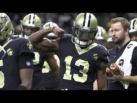 Saints NFC Championship Hype Video Saints NFC Championship Hype Video