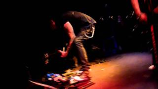 Dizzy Reed - Richard Fortus - Viper Room 08-08-2009