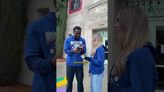 An Unnamed Woman Texts Your Man That Shes In His Bed. How Do You Respond?