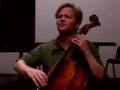 Capture de la vidéo Cello - Trevor Exter