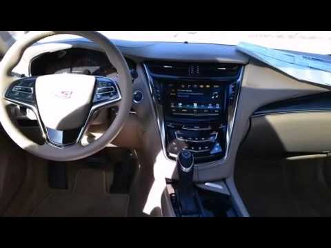 2016 Cadillac Cts 3 6l Luxury Collection You 2016 Cadillac Cts 3 6l Luxury Collection