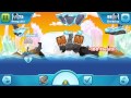 Crazy Penguin Wars: Tiny Duels - Game chim cánh cụt đại chiến cho
iPhone/iPad