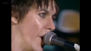 Punk & New Wave Years Documentary Rock & Roll History Retro 70s 80s  Damned Sex Pistols Joy Division