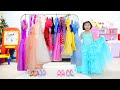 Boram y su rutina de belleza, colección de videos para niños