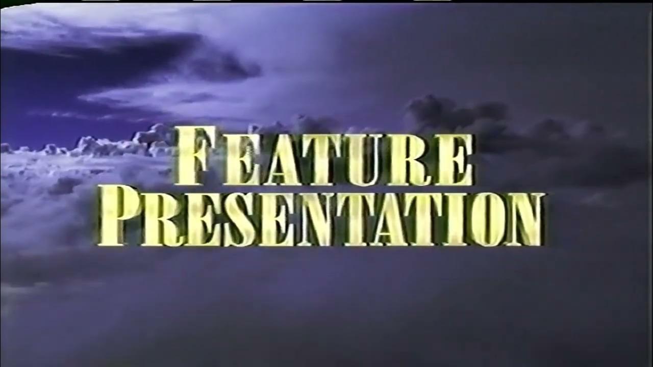 paramount feature presentation