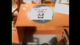 Ink & Paint Club Closing 2Nd Version