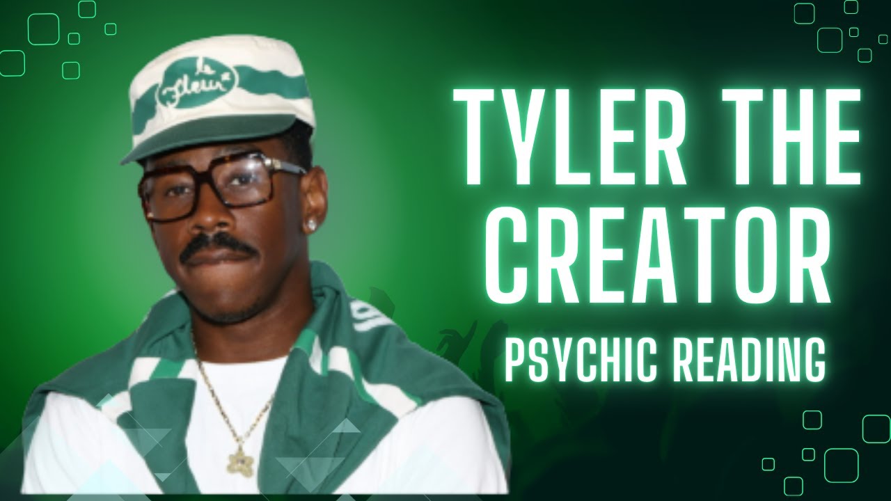 Тайлер Енот (Аллегдели) — экстрасенсорное чтение