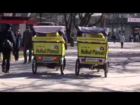 Stockmann Hullud Päevad