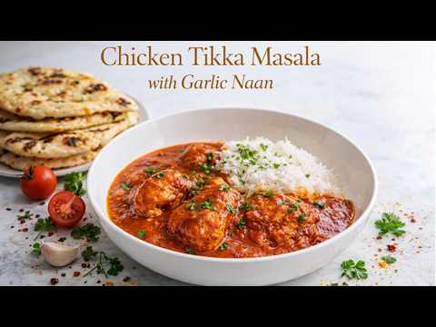 Chicken Tikka Masala The British Curry That Fooled the World