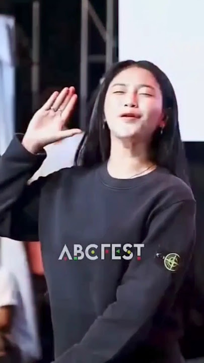 DJ Almira Berto yang kalian cari #orkesjepara #djalmiraberto