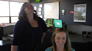 EPD in the Community ~ Dispatcher Mary Clark