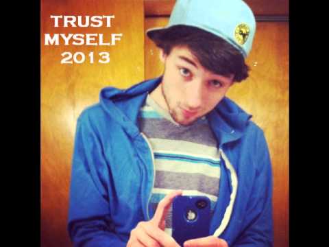 PER!DOT-Trust Myself