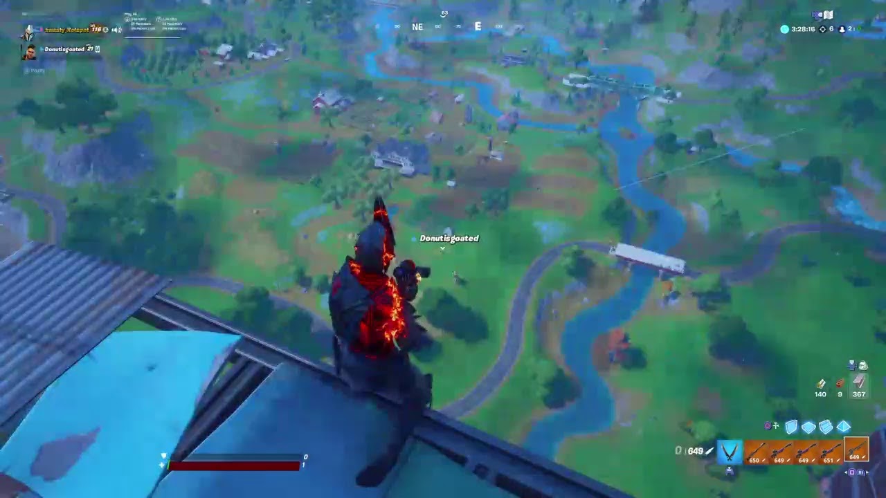 Fortnite battle lab and duos or squads YouTube