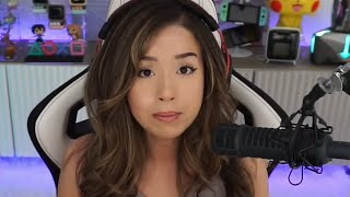 Pokimane is stupid 