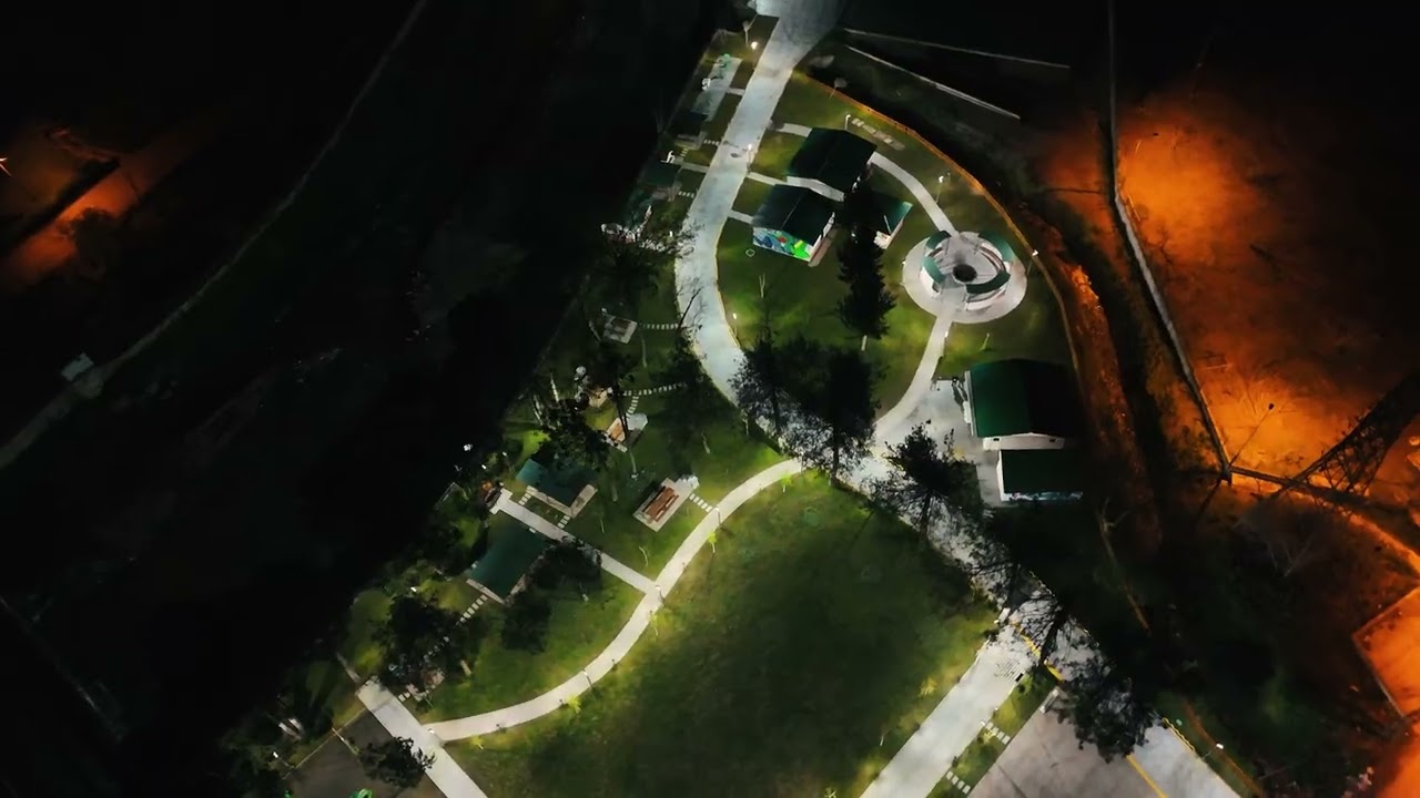 Tanıtım videosu